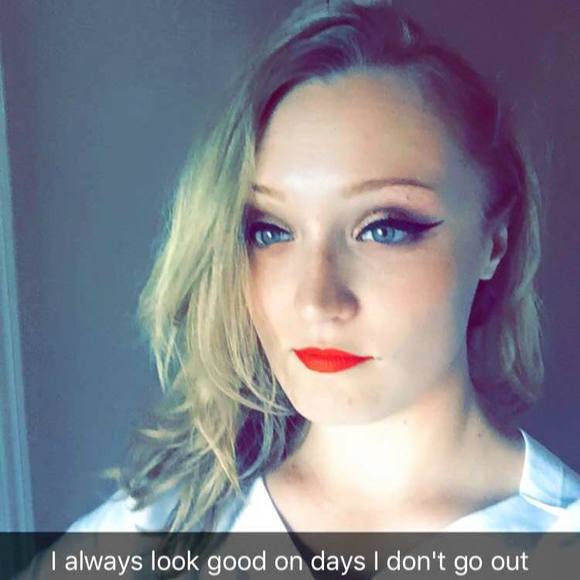 Meet your Posher, Alex - Picture 1 of 1